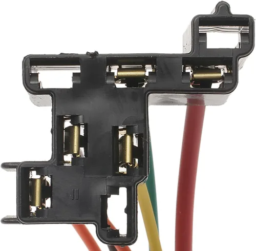 Vista 3 de ACDelco Gold PT1930 (88860485) Conector de interruptor de foco delantero