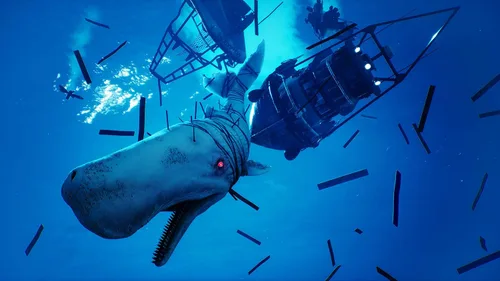Vista 5 de Maneater - PlayStation 4