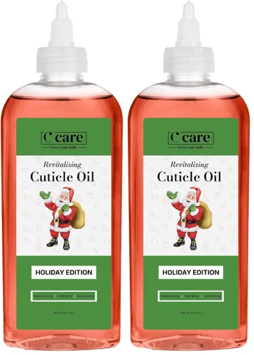 Vista 14 de C CARE Aceite en Roll-On para Cutículas Sin Fragancia Aceite Hidratante Natural Revitalizante para Uñas Repara Cutículas Durante la Noche Para