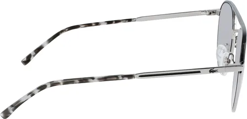 Vista 8 de Gafas de sol LACOSTE L 228 S 038 Gris claro 038 5221140