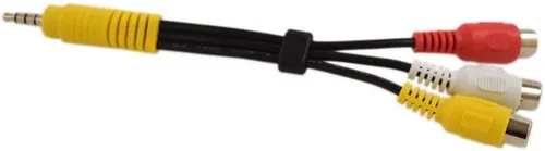 Vista 2 de LG EAD61273106 Cable, compuesto