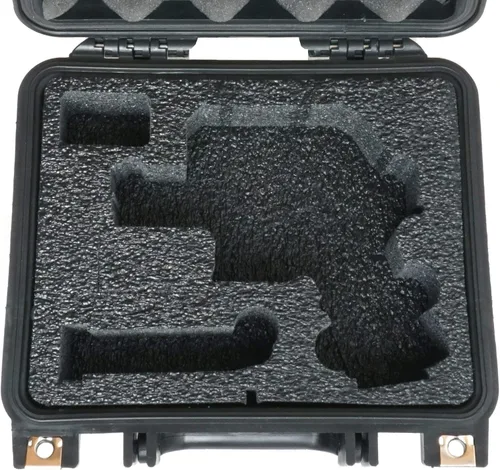 Vista 4 de Case Club Funda para adaptarse a cargadores Glock 19 y 4. Precortada, resistente, impermeable