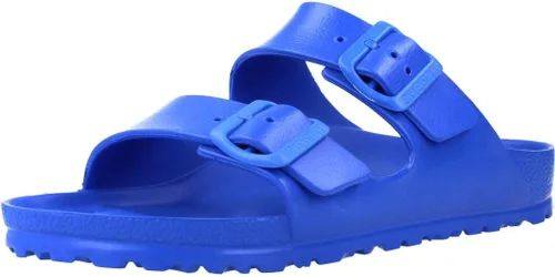 Vista 204 de Birkenstock Sandalias Sydney Birko-Flor para mujer Lima activa