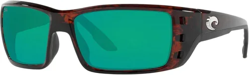 Vista 2 de Costa Del Mar Gafas de sol rectangulares Permit para hombre