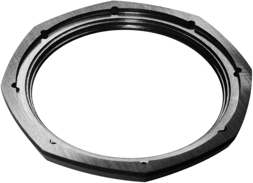 Vista 2 de Cerámica cepillado bisel cara para AP Audemars Piguet ROO Royal Oak Offshore 1732in Panda Original reloj 26400 26401