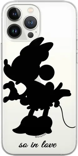 Vista 17 de ERT GROUP Funda de teléfono móvil para Xiaomi REDMI Note 11 5G / Note 11T 5G / Poco M4 PRO 5G original y con licencia oficial de Disney Mickey 005