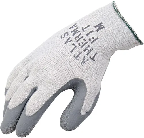Vista 3 de Atlas Glove C300IM Meduim Atlas Therma Fit Guantes