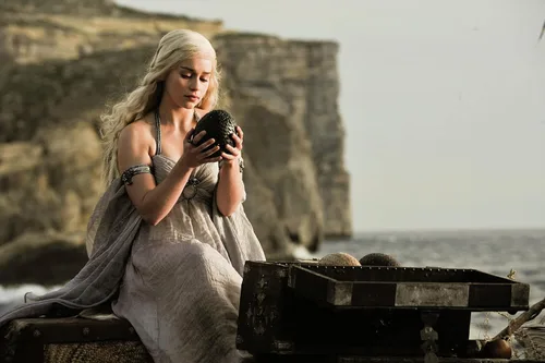 Vista 6 de Game of Thrones Complete Series Blu-ray