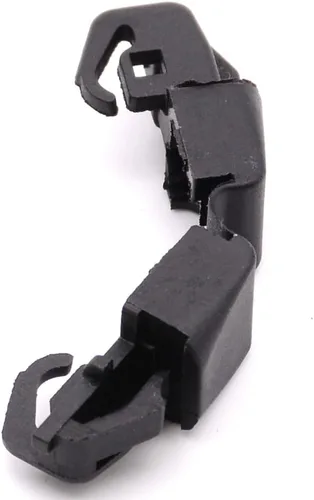 Vista 2 de Clip de llenado de tapa de depósito de combustible para depósito de combustible compatible con Honda Civic 2006-2015 CR-V 2007-2016 Accord 2008-2017