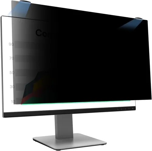 Vista 8 de 3M Kit de fijación magnética Comply para monitores, Complymg