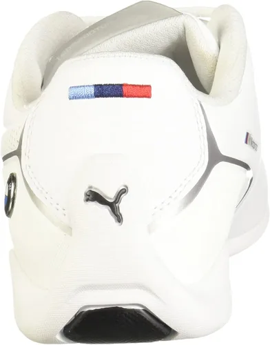 Vista 3 de PUMA BMW MMS DRIFT CAT 8 - Tenis para hombre Negro