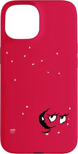 Vista 6 de Funda para iPhone 16 Aqua Teen Hunger Force Meatwad