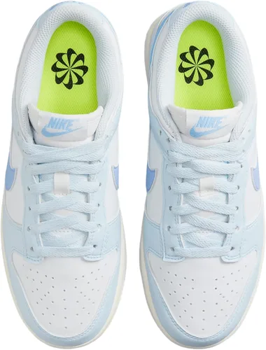Vista 4 de Nike womens Dunk Low