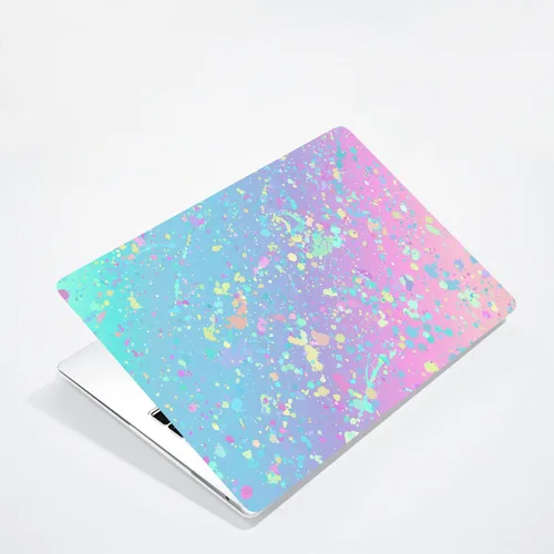 Vista 5 de Funda rígida compatible con MacBook Air de 11 pulgadas modelo A1370 A1465 2015 2014 2013 2012 2011 2010, versión de plástico ligero y funda rígida