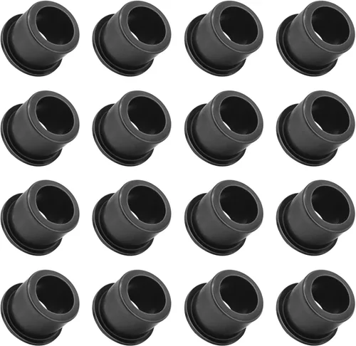 Vista 3 de A Kit de bujes de brazo 16 PCS para Yamaha Warrior 350 Raptor 350