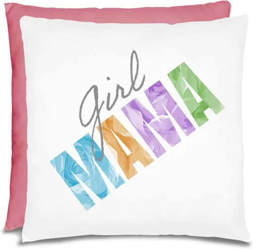 Vista 19 de Almohada para el día de la madre para mujer, almohada personalizada, regalos para mamá, regalos para mamá, almohada para mamá