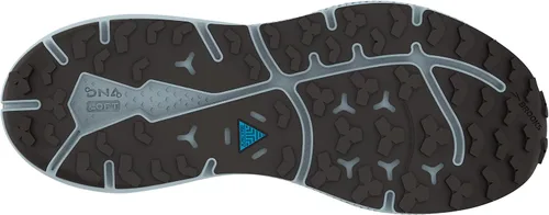 Vista 6 de Brooks Tenis para correr Divide 4 Trail para hombre