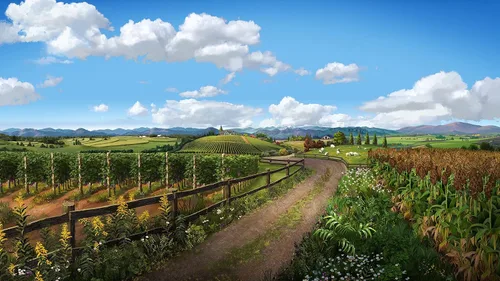 Vista 7 de Farming Simulator 22 - PC