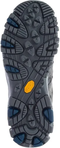 Vista 7 de Merrell J036267 Mens Moab 3 Mid WP Granite US