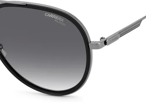 Vista 5 de Gafas de sol CARRERA 1044 S 0003 Negro mate