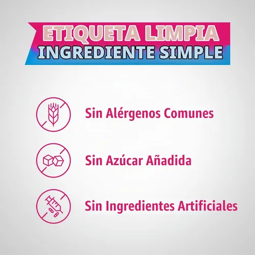 Vista 4 de Suplemento de inositol 120 cápsulas y complejo de magnesio 10 en 1, 120 cápsulas