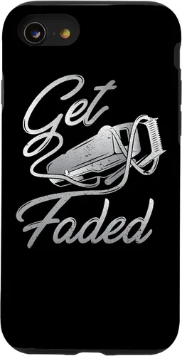 Vista 18 de Barber I Barbershop I Hairdresser Case for iPhone 17