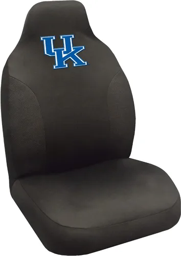 Vista 27 de FANMATS NCAA - Funda de asiento bordada