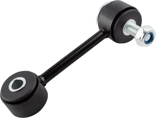 Vista 3 de BOXI Juego de 2 eslabones de barra estabilizadora de suspensión delantera para Volkswagen Beetle 2001 2002 2003 2004 2005 2006 2007 2008 2009 2010
