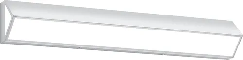 Vista 19 de Barra de luz LED moderna para tocador de baño (16 pulgadas, 5 CCT, regulable), accesorios de iluminación de pared de baño de acrílico moderno sobre
