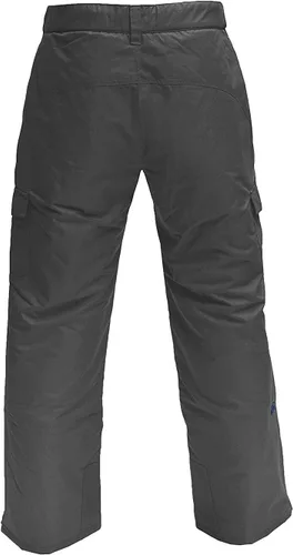 Vista 4 de Arctix Pantalones cargo para deportes de nieve para hombre