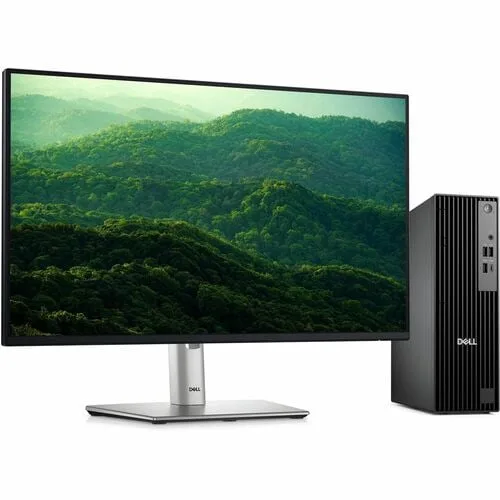 Vista 14 de Dell Pro Slim QCS1250; Core i5; 16 GB; 5