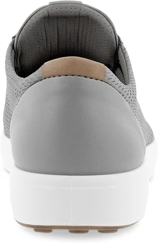 Vista 5 de ECCO Tenis Soft 7 City Tie para hombre