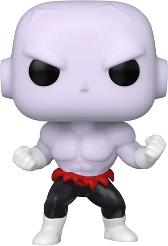 Vista 2 de Funko Pop! Animación: Dragon Ball Super - Jiren con poder