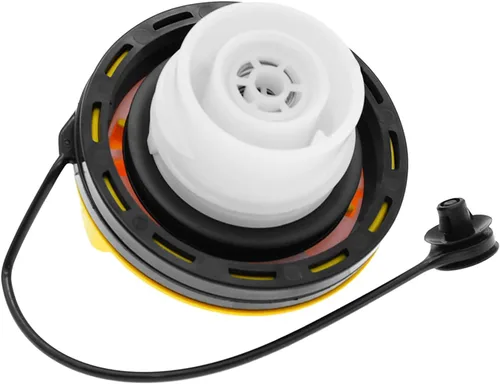 Vista 3 de Tapa de depósito de combustible compatible con Cadillac Chevy GMC - Escalade 2015-2016, Express Savana 2012-2020, Silverado Sierra 2014-2016