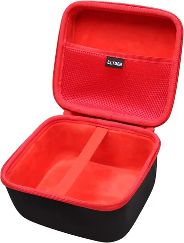 Vista 2 de LTGEM - Funda compatible con el enrutador compacto inalámbrico M18 2723-20 de Milwaukee (solo funda)