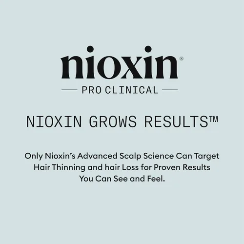 Vista 8 de NIOXIN Density Defend Styling Collection Texturizes and Volumizes Long-lasting Density Texturizes and Volumizes Fuller Hair