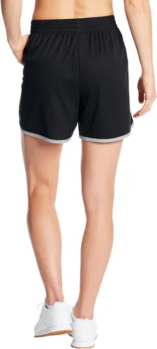 Vista 3 de C9 Champion Pantalón corto deportivo de punto para mujer