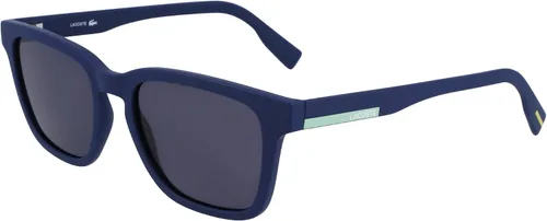 Vista 2 de Lacoste Gafas de sol rectangulares L987s para hombre