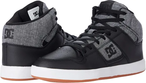 Vista 6 de DC Cure - Tenis de patinaje para hombre