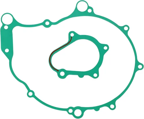 Vista 7 de Kit de juntas de rodamiento de engranaje unidireccional de embrague de arranque compatible con Yamaha Raptor 660 YFM660R 2004-2005