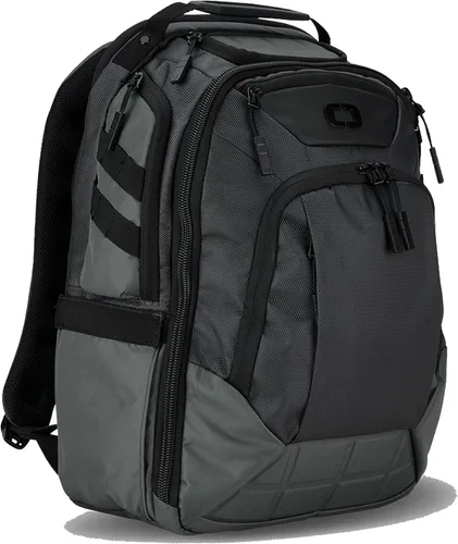 Vista 21 de Mochila Renegade para computadoras portátiles/tabletas de Ogio con RSS