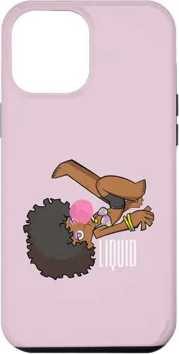 Vista 6 de Funda líquida para iPhone 14