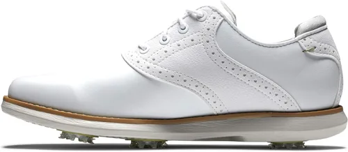Vista 3 de FootJoy Women's Traditions Golf Shoe