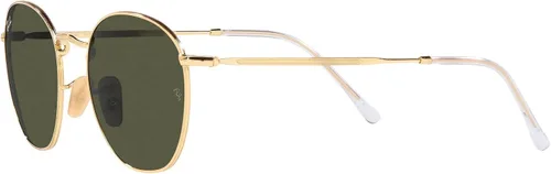 Vista 3 de Ray-Ban RB3772 Rob - Gafas de sol redondas