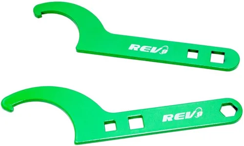 Vista 6 de Rev9 R9-HPX-1050_2 Hyper-Street ONE Kit de bajada de bobinado ajustable, compatible con Mazda Miata (NB) 1999-2005