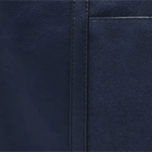 Vista 4 de Fossil Bolso de mano Carmen de cuero para mujer