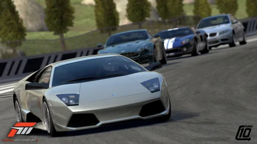 Vista 5 de Forza Motorsport 4 (Xbox 360)