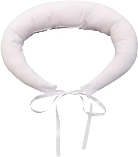Vista 6 de GRACEART Alforja Elizabelina Tudor Bumroll Bum Pad Bustle