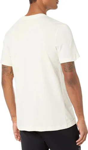 Vista 2 de Reebok Men's Small Logo Tee