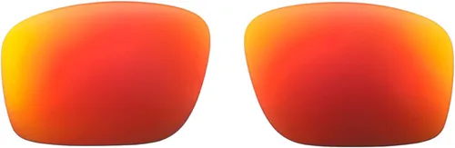 Vista 3 de Walleva - Lentes de repuesto para gafas de sol Oakley Mainlink, múltiples opciones disponibles (ancho de 2.244in)